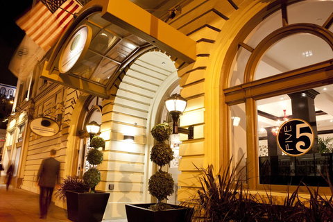 Hotel Shattuck Plaza - Click Find 3