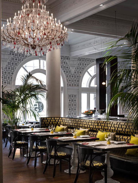 Hotel Shattuck Plaza - Click Find 31