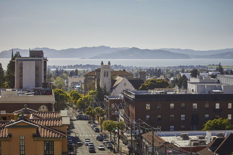 Graduate Berkeley - Click Find 4