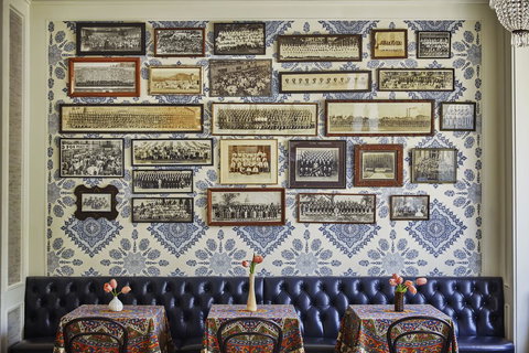 Graduate Berkeley - Click Find 21