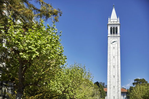 Graduate Berkeley - Click Find 32