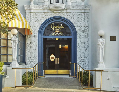 Graduate Berkeley - Click Find 7