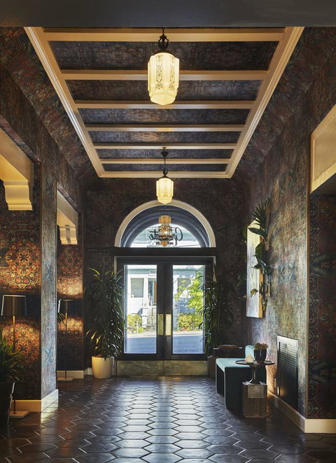 Graduate Berkeley - Click Find 6