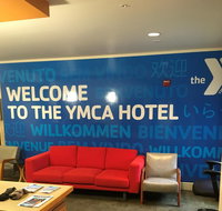Downtown Berkeley YMCA Hotel and Residence
