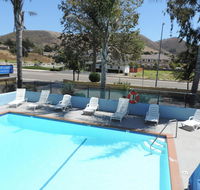 Lotus of Lompoc - A Great Hospitality Inn
