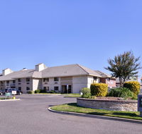 Red Lion Inn  Suites Modesto