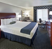 Best Western Plus Marina Shores Hotel
