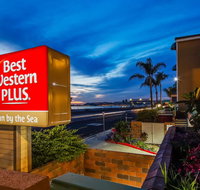 Best Western Plus Dana Point Inn-by-the-Sea