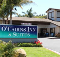O'Cairns Inn and Suites