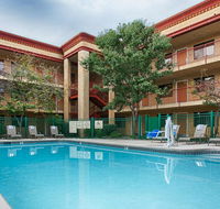 Best Western Plus Orchid Hotel  Suites