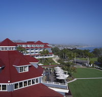 Laguna Cliffs Marriott Resort  Spa