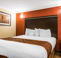 Rodeway Inn Suites Corona