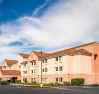 Rodeway Inn Watsonville