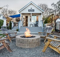 Flying Flags RV Resort  Campground