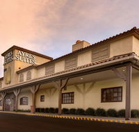 Ayres Lodge Suites Corona West