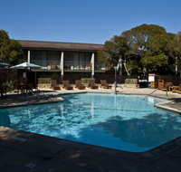 Holiday Inn Express Mill Valley - Sausalito Area