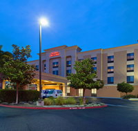 Hampton Inn  Suites Clovis