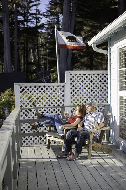 Inn At Schoolhouse Creek - Click Find 9