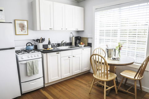 Inn At Schoolhouse Creek - Click Find 20