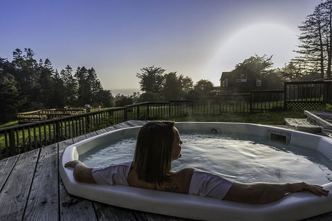 Inn At Schoolhouse Creek - Click Find 35