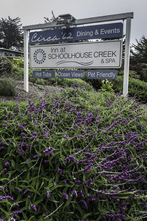 Inn At Schoolhouse Creek - Click Find 37
