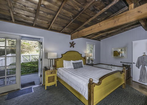 Inn At Schoolhouse Creek - Click Find 13