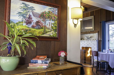 Inn At Schoolhouse Creek - Click Find 28