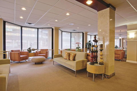 La Quinta By Wyndham LAX - Lawyer Find 11