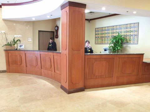 La Quinta By Wyndham LAX - Lawyer Find 1