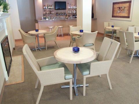 La Quinta By Wyndham LAX - Lawyer Find 2