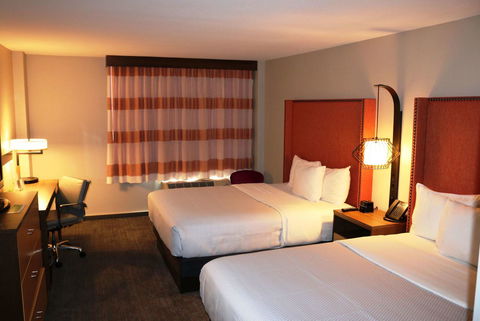 La Quinta By Wyndham LAX - Lawyer Find 18