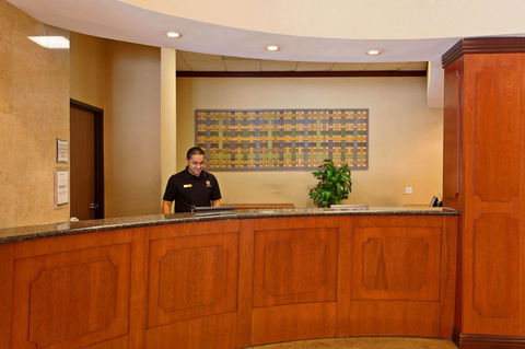 La Quinta By Wyndham LAX - Lawyer Find 6