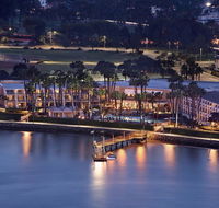 Coronado Island Marriott Resort  Spa