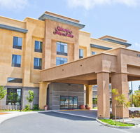 Hampton Inn  Suites Salinas