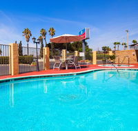 SureStay Plus Hotel by Best Western El Cajon