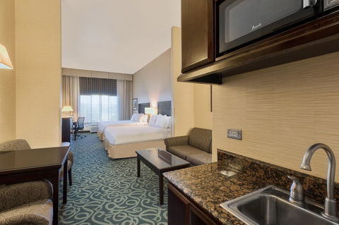 Holiday Inn Express Hotel & Suites Atascadero - Click Find 9