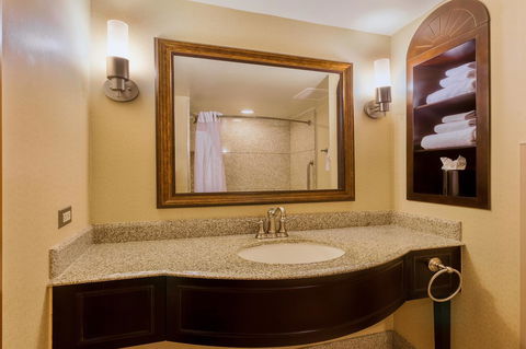 Holiday Inn Express Hotel & Suites Atascadero - Click Find 18