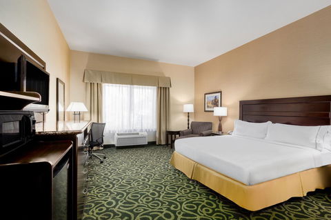Holiday Inn Express Hotel & Suites Atascadero - Click Find 16