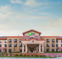 Holiday Inn Express Hotel  Suites Atascadero