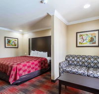 Econo Lodge Inn  Suites Escondido Downtown