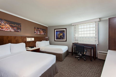 Holiday Inn Long Beach - Airport - Click Find 11