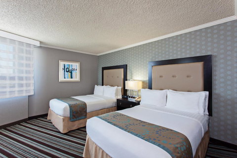 Holiday Inn Long Beach - Airport - Click Find 33