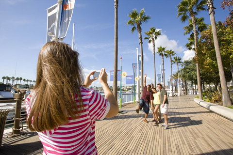 Holiday Inn Long Beach - Airport - Click Find 29