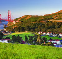 Cavallo Point