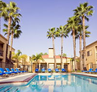 Courtyard by Marriott Los Angeles/Hacienda Heights/Orange County