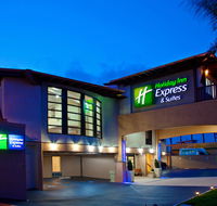 Holiday Inn Express Hotel  Suites Solana Beach-Del Mar