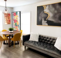 SOHO Bungalow