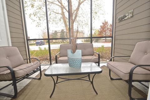 Park Avenue 109 Condo - Click Find 24