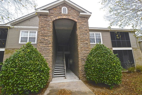 Park Avenue 109 Condo - Click Find 1