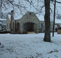 The Rock House